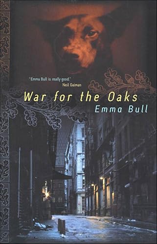 War for the Oaks: A Novel