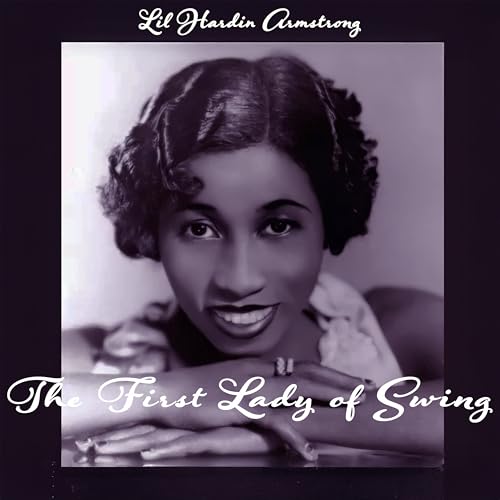 Lil Hardin Armstrong