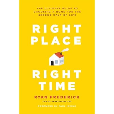 Right Place, Right Time