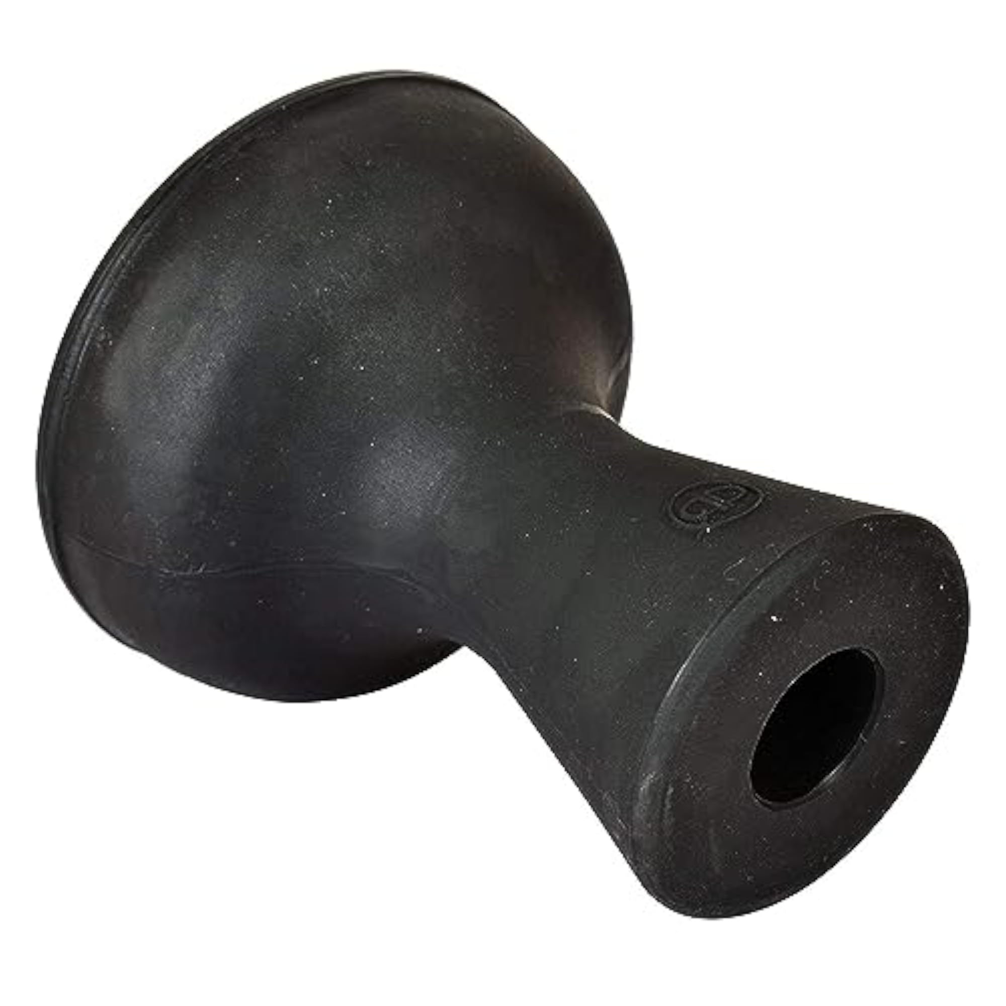 Imported Silicon Unbreakable Hookah Chillum