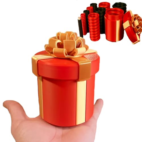 fȃlXg˂Mtg{bNXAėp\Ȃ˂pY{bNXAaENX}XEp[eB[p10wTvCYMtg{bNX red 10 x 10 x 12 cm