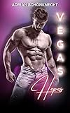Cover zum Buch Vegas: Hopes