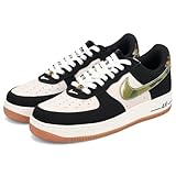 [ナイキ] スニーカー エアフォース1 ロー レトロ AIR FORCE 1 LOW RETRO メンズ HQ1967-100 ホワイト 25.5 cm [並行輸入品]