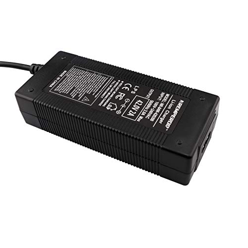 36V oplader voor elektrische scooter oplader uitgang 42 V 2 A lader ingang 100-240 elektrische fiets van VCA DC5,5x2,1… - Afbeelding 5