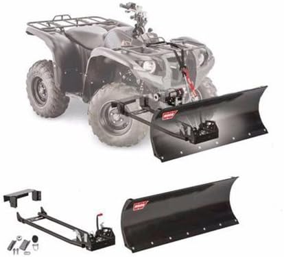 WARN 91810 Plow Mount Components