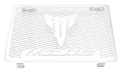 Grille de protection radiateur MT09 anti-gravillons pour Tracer 900