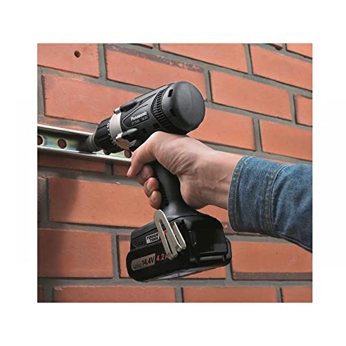 Panasonic EY 7443 X akku-bohrschrauber – Bild 4