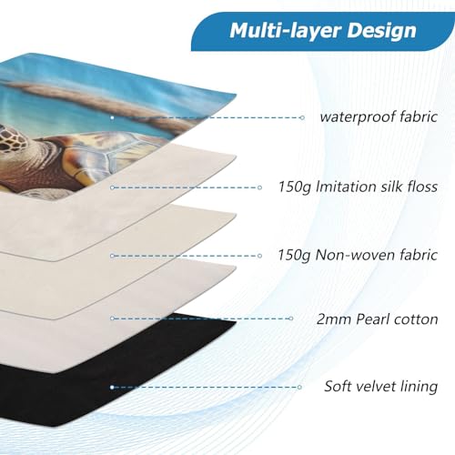 Funda para portátil 13-14 pulgadas impermeable miniatura 4
