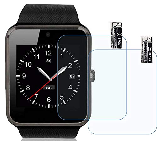 ANDEAL GUARDS 9H Screen Protector Compatible with GO NOISE COLORFIT PRO Smart Watch Full Dial Coverage (Except Edges)(Transparent) With Installation Kit (Pack of 2) (B08NXXMHKY) Amazon Price History, Amazon Price Tracker