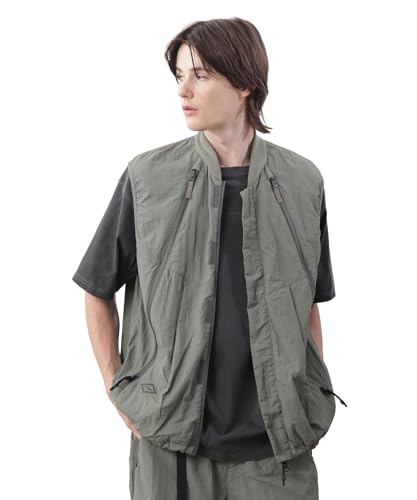 [�}�i�X�^�b�V��] EXTRA MILE BREEZE VEST �����Y XL 401 �Z�[�W 792-5157003
