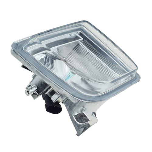 Generic Right Side Fog Light Lamp w/Bulb GV7D-51-680 For Mazda 6 2009-2010