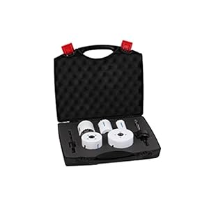 Cofan 04500981 koffer bimetalen kronen