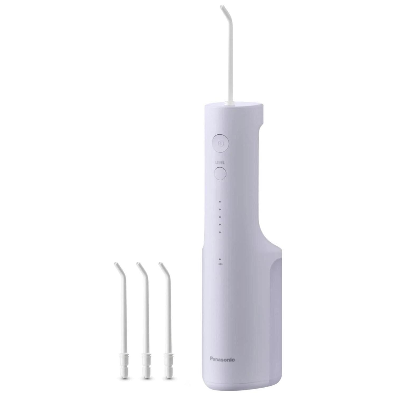 Panasonic EW-DJ27-V303 irrigador dental Blanco