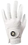 LinksWalker Army Black Knights-Golf Glove - S