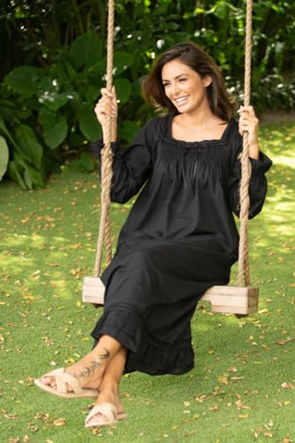 Image of The 1 for U Dorothy Flannel Nightgowns for Women - Christmas Nightgown for Women