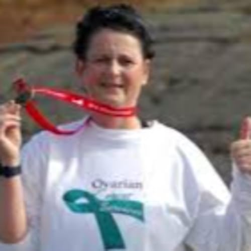 Teal Sister Spotlight: Susan Glenn 🩵 S3 E11