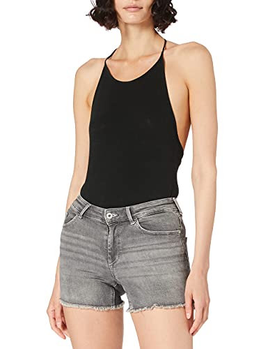 ONLY Onlblush Mid Sk DNM Shorts Noos