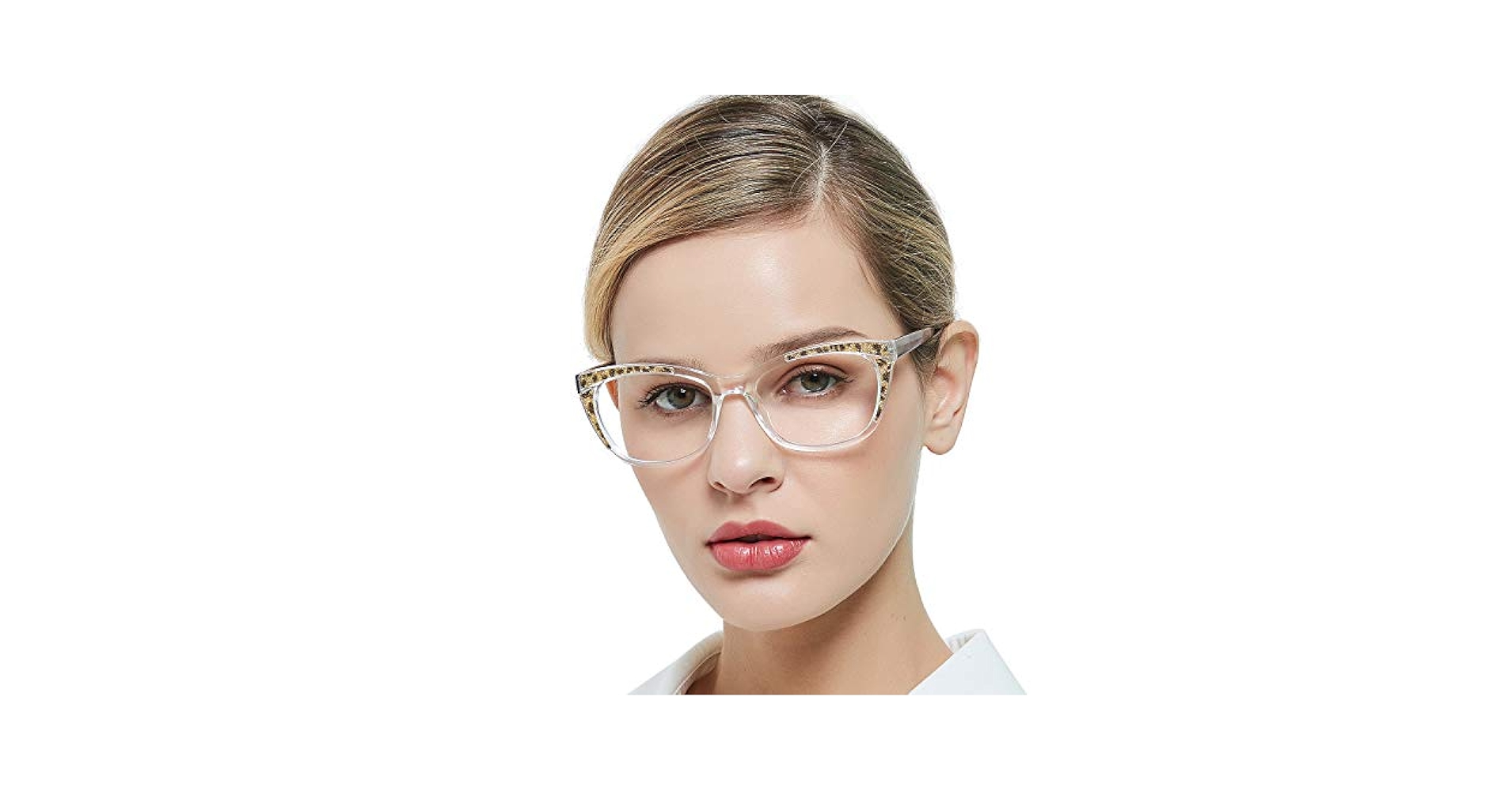 Amazon.com: OCCI CHIARI Stylish Reading Glasses for Women