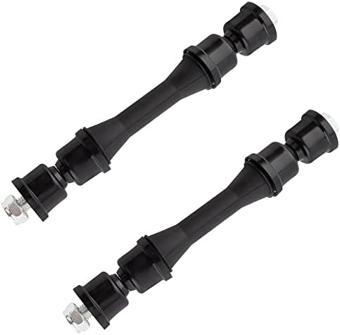 Avant De La Barre Stabilisatrice De Débattement Link Pour Cadillac Escalade 2591 - Foto 4