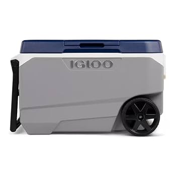 Amazon | IGLOO Max Cold Pro 85リットル (90USクォート