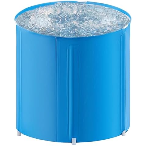 Dhouse Foldable Portable Bathtub for Adults Cover