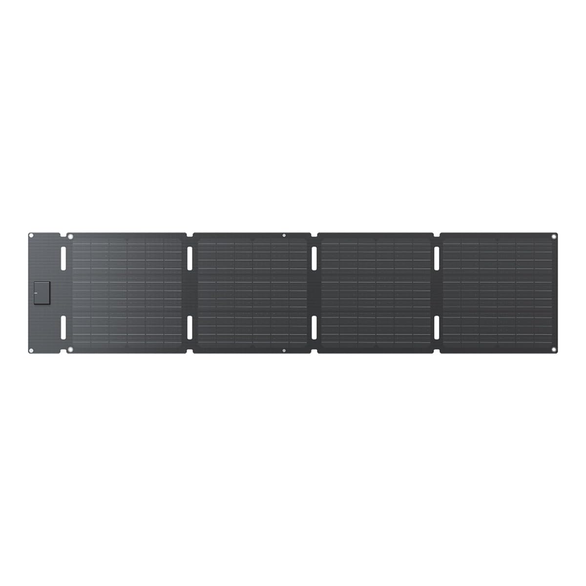 Panel Solar portátil EcoFlow 60W Tipo C