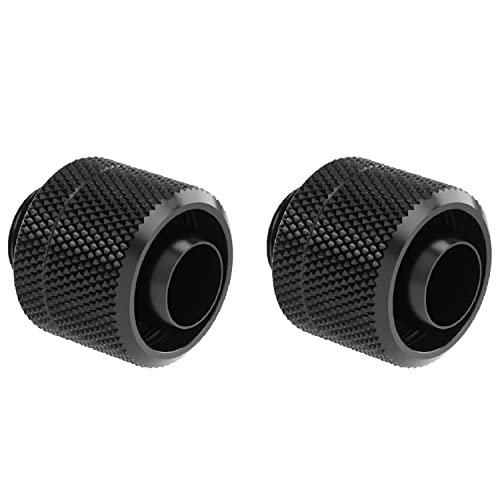 Dracaena 2 Pack G1/4" Thread to 3/8" ID