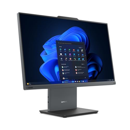Lenovo ThinkCentre neo 50a 24 Gen 5 12SC - All-in-One (Komplettl?sung)