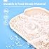 hahaland Sippy Cup for 6+ Month Old - 2 in 1 Spout & Straw Sippy Cups for Toddlers 1-3 No Spill Transition Weighted Straw Toddler Cups - 1 Cup with 3 Nipples