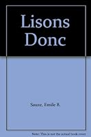 Lisons Donc B001CHRSKA Book Cover