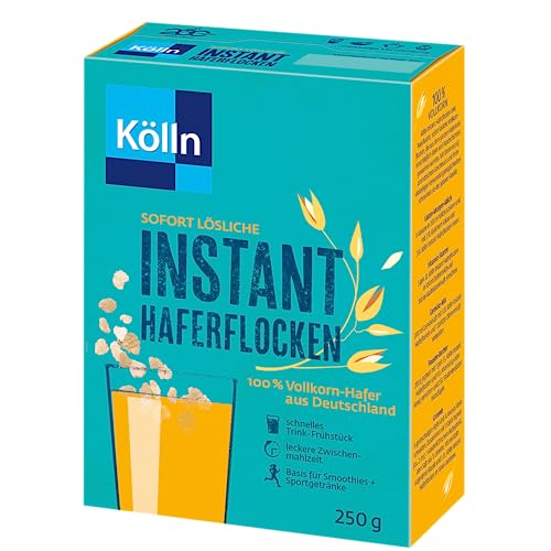Kölln Instant Flocken, 250 g