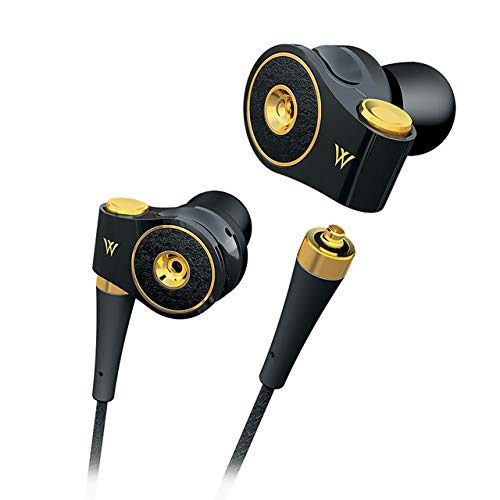 ［完動美品］radius W n°3 HP-TWF31 Hi-Res イヤホン 41AmOfKvGwL.jpg