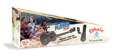 Paquete-de-KPP-T-Tenor-Player-con-Ukulele-Bolsa