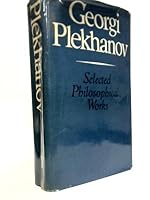 Selected Philosophical Works Volume I B003F3IT8O Book Cover