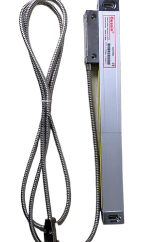 1pc new STA5-200mm (5um) scale