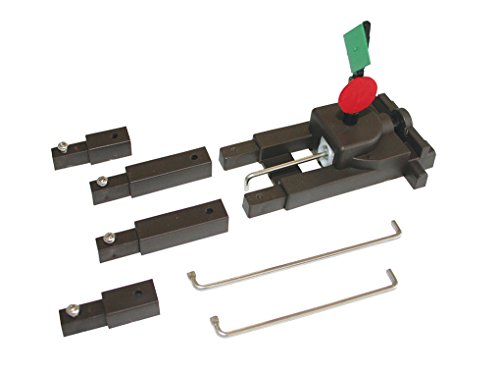 Grand support Bachmann G taille L avec stabilité maximale