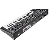 Sequential Fourm Compact Polyphonic Analog Synthesizer