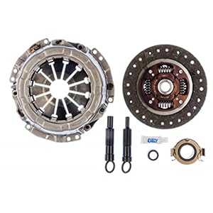Exedy OE Clutch Kit For Toyota Corolla 2003-2008 | L4 | TYK1501