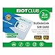 EIOTCLUB Globale SIM-Karte, 2GB Daten | 30 Tage, 5G/4G Prepaid Reise-SIM für EU (33 Länder) + USA/Australien/Neuseeland/Turkei, Ohne Vertrag, Aufladbar, für Handys, Router, Hotspot, NUR Daten