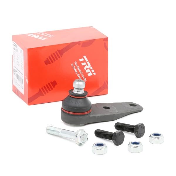 Image secondaire de Rotule de Suspension TRW JBJ197 pour Renault Twingo et Clio