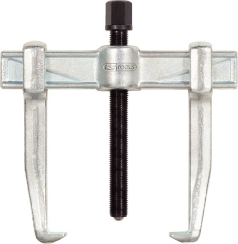 KS Tools 620.1301 Universal-Abzieher 2-armig mit Ganzstahlhaken, 15-80mm
