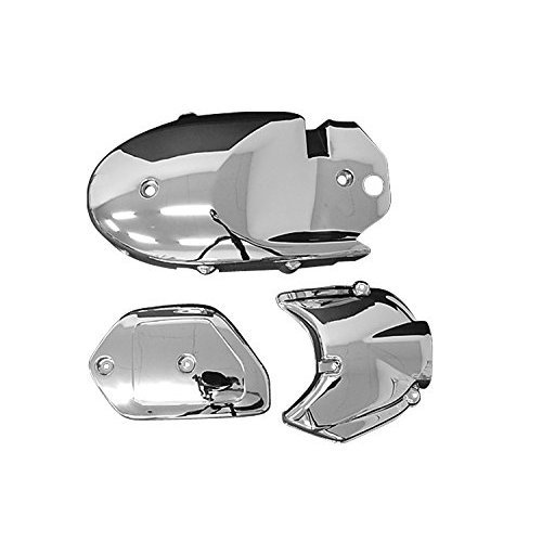 Amazon | バイクパーツセンター(Bike Parts Center) クランクケース 