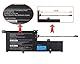 GDDGFVKV 11.52V 33Wh PC-VP-BP120,PC-VP-BP126 Laptop-Akku kompatibel mit NEC GN10R7 GN10R8/9A (PC-VP-BP120)
