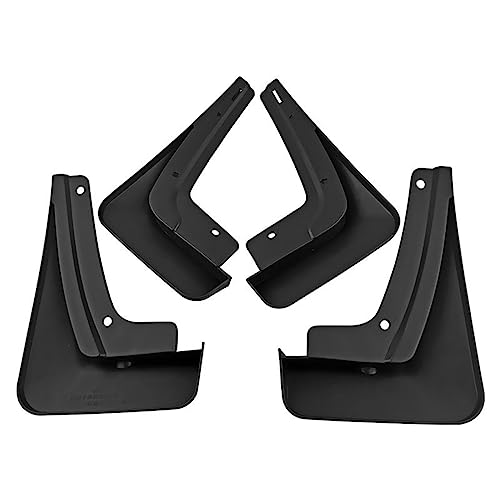 Garde-boue pour Cadillac XT6 2019 2020 2021 accessoires auto