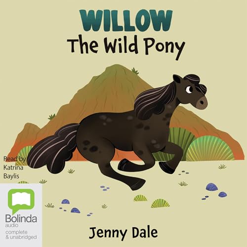 Willow the Wild Pony by Jenny Dale episode artwork