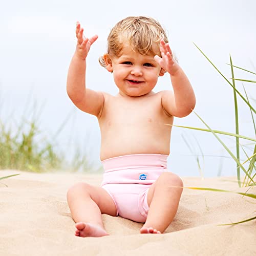 Image of Splash About Happy Nappy Almond Blossom 3-4 Years