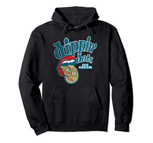 Dippin' Dots Tasting Is Believing Pullover Hoodie