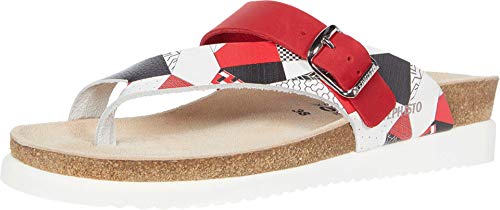 Image of Mephisto Women's Helen Thong Sandals