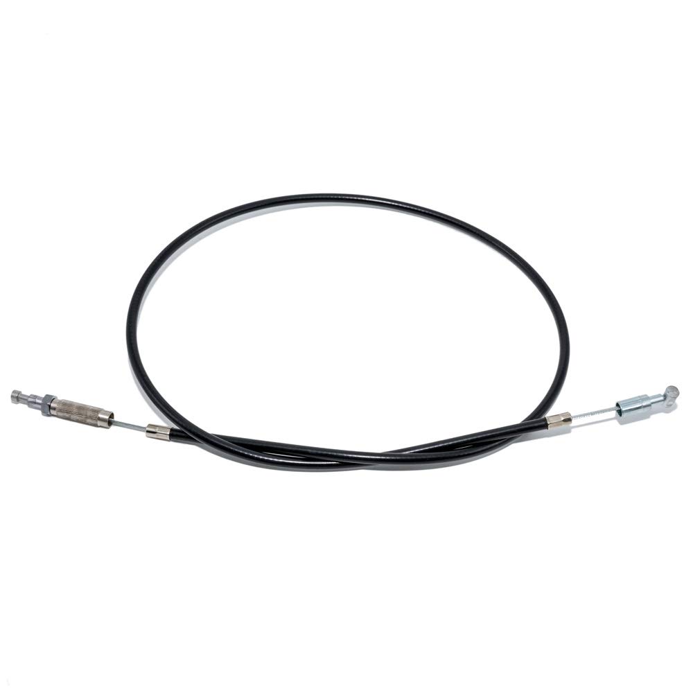 Front brake cable Puch Maxi Supertec.