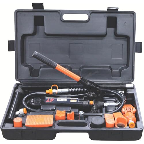 BAHCO(�o�[�R) Portable Ram Kit �g�їp�����L�b�g 4.0t BH8PR4000